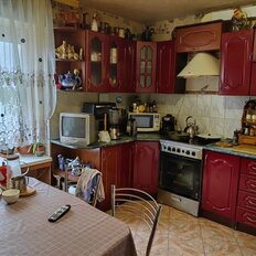 Квартира 52 м², 2-комнатная - изображение 5