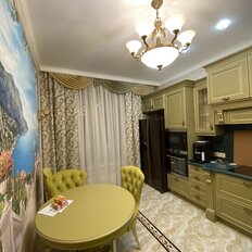 Квартира 41 м², 1-комнатная - изображение 1