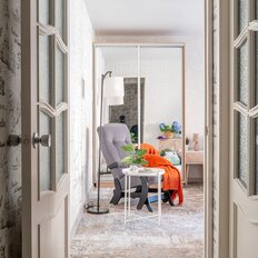 Квартира 37 м², 1-комнатная - изображение 2