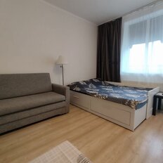 Квартира 28 м², студия - изображение 2