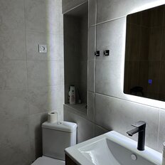 Квартира 23 м², студия - изображение 1