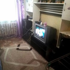 Квартира 18,4 м², 1-комнатная - изображение 1