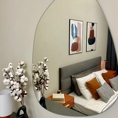 Квартира 61 м², 2-комнатные - изображение 5