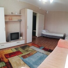 Квартира 40 м², 1-комнатная - изображение 4