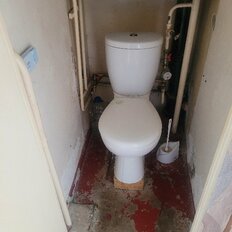 Квартира 50 м², 2-комнатная - изображение 4