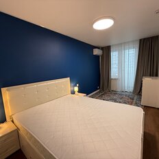 Квартира 49 м², 2-комнатная - изображение 2