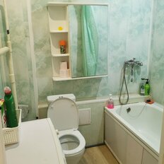 Квартира 34 м², 1-комнатная - изображение 1