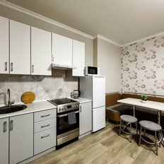 Квартира 46 м², 2-комнатная - изображение 1