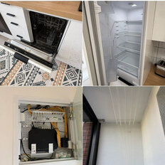 Квартира 60 м², 2-комнатная - изображение 5
