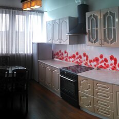 Квартира 38,6 м², студия - изображение 5