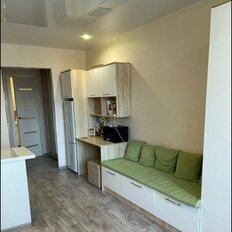 Квартира 25 м², студия - изображение 3