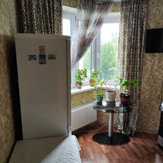 Квартира 38 м², 1-комнатная - изображение 5