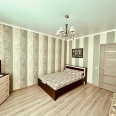 Квартира 66 м², 2-комнатная - изображение 2