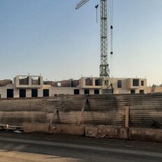 Квартира 99,1 м², 2-комнатная - изображение 3