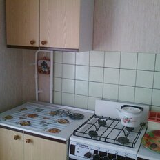 20 м², 2 комнаты - изображение 3