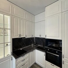 Квартира 39 м², 1-комнатная - изображение 5