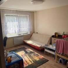 Квартира 40 м², 1-комнатная - изображение 4