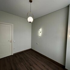 Квартира 36 м², 1-комнатная - изображение 4