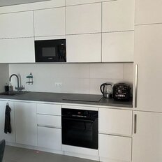 Квартира 45 м², 1-комнатная - изображение 1