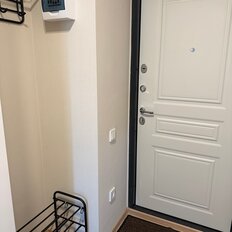 Квартира 19,6 м², студия - изображение 1