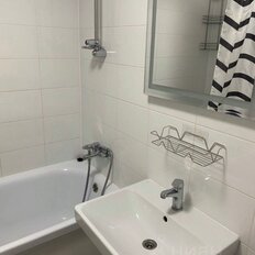Квартира 45 м², 2-комнатная - изображение 1