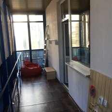 Квартира 64 м², 2-комнатная - изображение 1