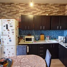 Квартира 74 м², 3-комнатная - изображение 4