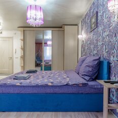 Квартира 33 м², студия - изображение 5