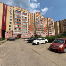 Квартира 39,6 м², 1-комнатная - изображение 3