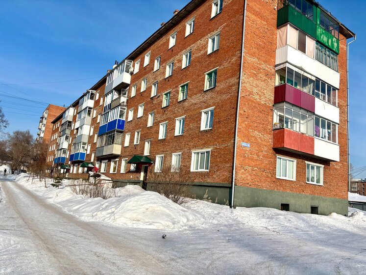 46 м², 2-комнатная квартира 2 750 000 ₽ - изображение 67