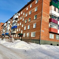 Квартира 44 м², 2-комнатная - изображение 3