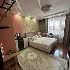 Квартира 61 м², 2-комнатная - изображение 4