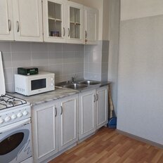Квартира 36 м², 1-комнатная - изображение 2