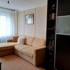Квартира 34 м², 1-комнатная - изображение 4