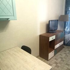 Квартира 28 м², студия - изображение 5