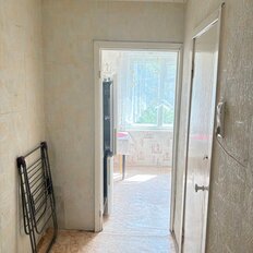 Квартира 34 м², 1-комнатная - изображение 1