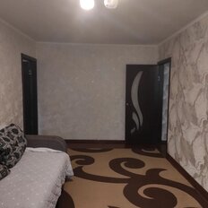 Квартира 43,8 м², 2-комнатная - изображение 4