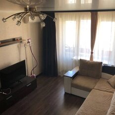 Квартира 34 м², 1-комнатная - изображение 4