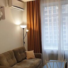 Квартира 40 м², 2-комнатная - изображение 3