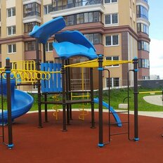 Квартира 82,2 м², 3-комнатная - изображение 5