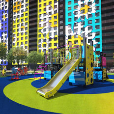 100 м², торговое помещение - изображение 4