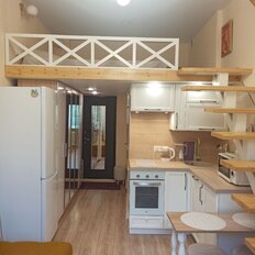Квартира 16,7 м², студия - изображение 2