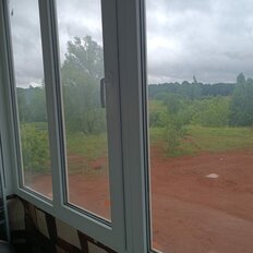 Квартира 61 м², 4-комнатная - изображение 1