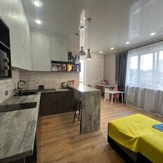 Квартира 41,6 м², 2-комнатная - изображение 4