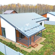 дом + 11 соток, участок - изображение 2