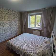 Квартира 50,5 м², 2-комнатная - изображение 3