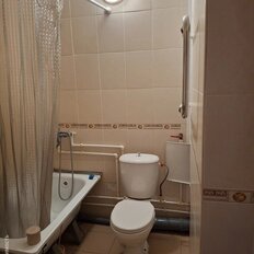 Квартира 24 м², студия - изображение 5