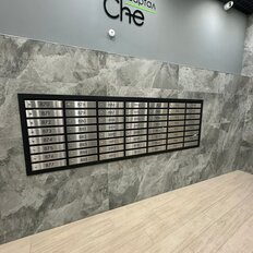 Квартира 52 м², 1-комнатная - изображение 1