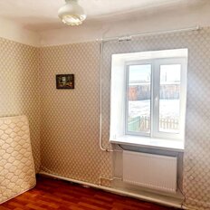 Квартира 52,4 м², 3-комнатная - изображение 1