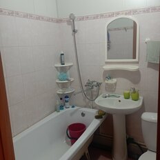 Квартира 36,7 м², 1-комнатная - изображение 5